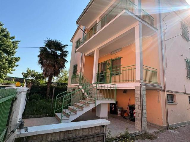 Villa in vendita a Piacenza