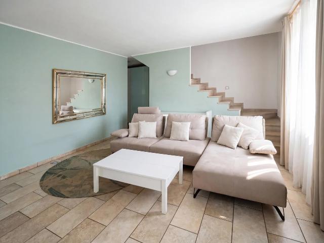 Villa in vendita a Piacenza