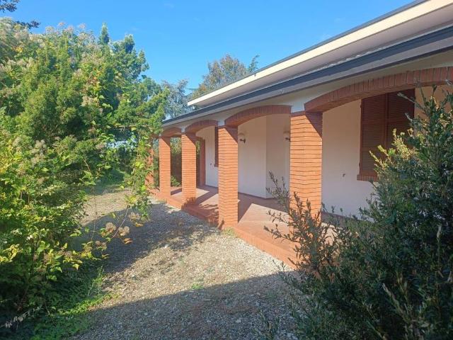 Villa in vendita a Piacenza PC