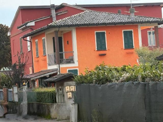 Villa in vendita a Piacenza PC