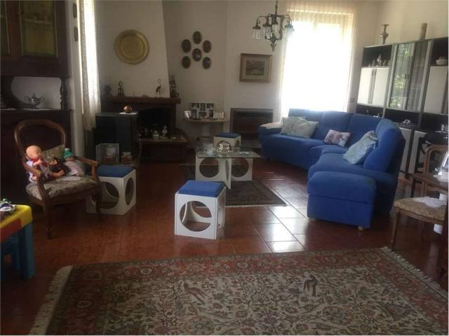 Villa in vendita a Piacenza PC