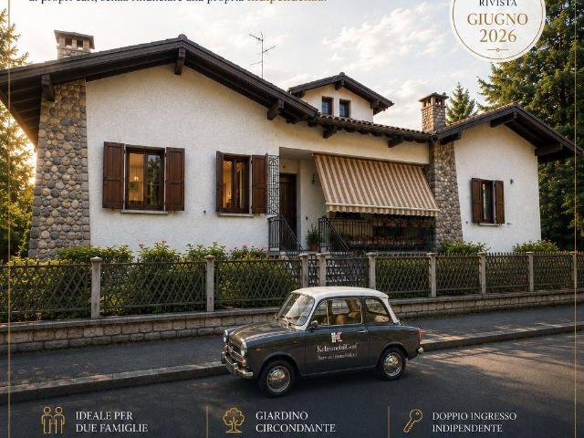Villa in vendita a Piacenza PC