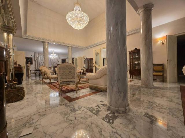 Villa in vendita a Piacenza PC