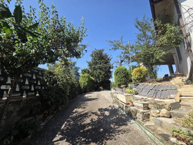 Villa in vendita a Piacenza PC