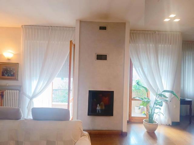Villa in vendita a Piacenza PC