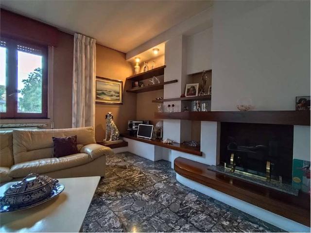 Villa in vendita a Piacenza PC