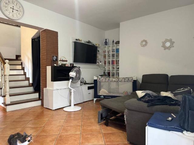 Villa in vendita a Piacenza PC