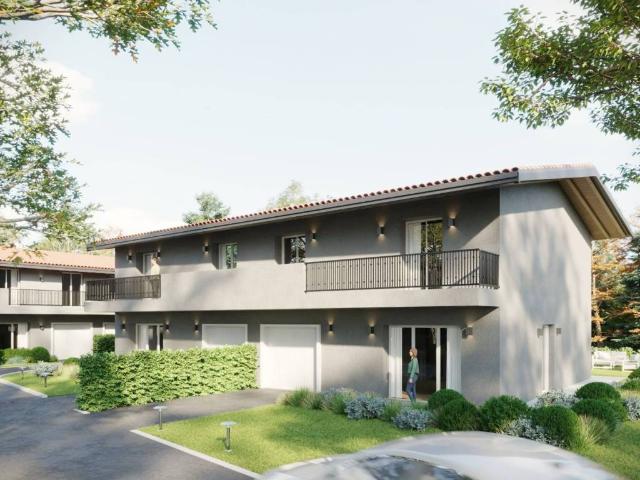Villa in vendita a Piacenza PC