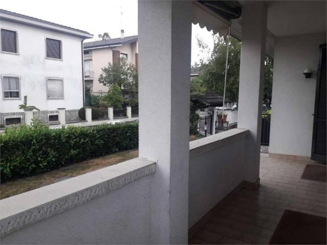 Villa in vendita a Piacenza PC
