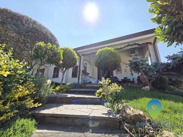 Villa in vendita a Piacenza PC