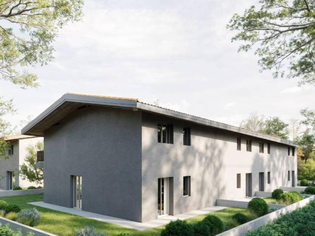 Villa in vendita a Piacenza PC