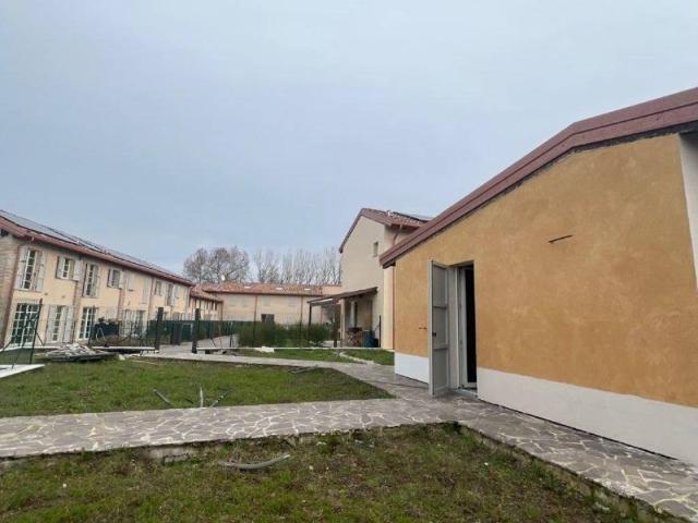Villa in vendita a Piacenza PC
