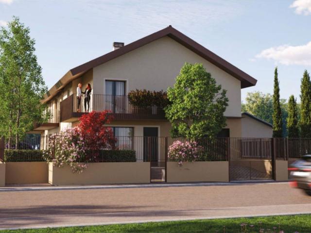 Villa in vendita a Piacenza PC