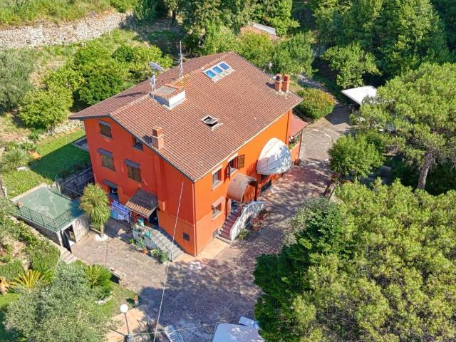 Villa in vendita a Piano di Sorrento NA