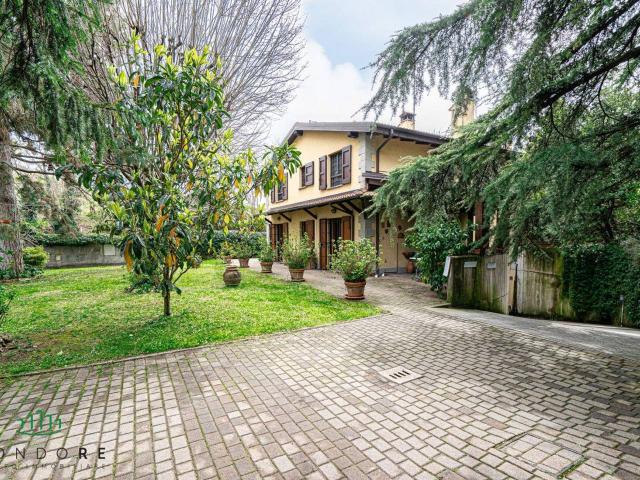 Villa in vendita a Pianoro