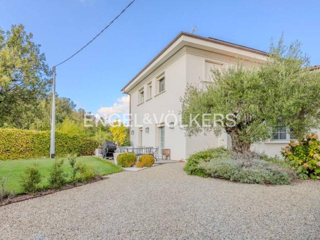 Villa in vendita a Bologna BO