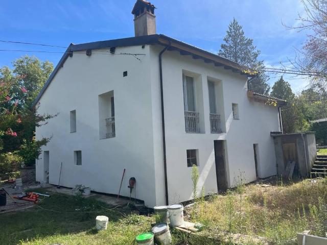 Villa in vendita a Pianoro BO