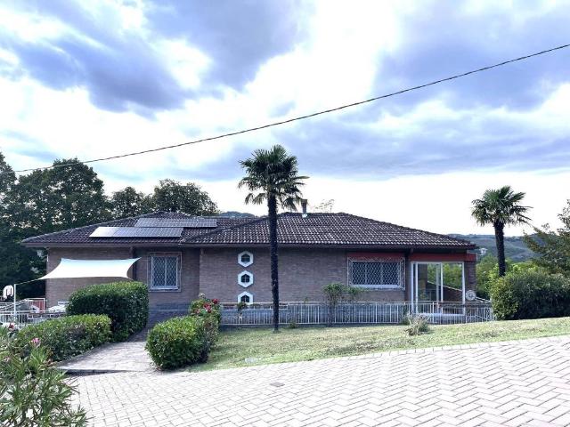 Villa in vendita a San Lazzaro di Savena BO