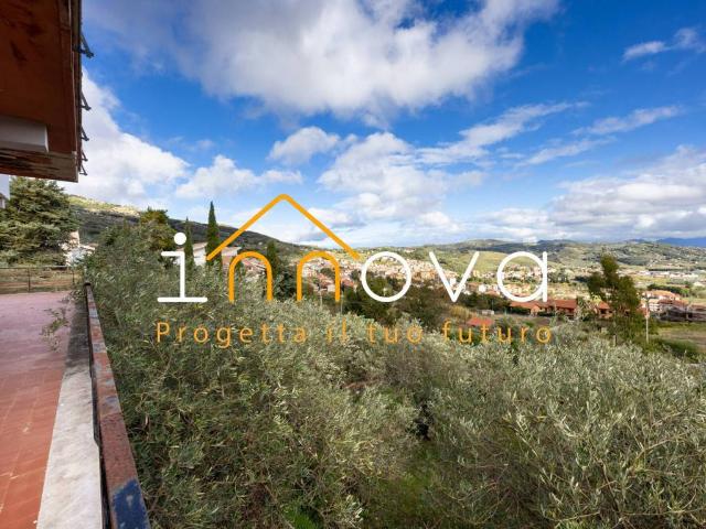 Villa in vendita a Piana degli Albanesi PA