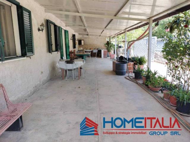 Villa in vendita a Piana degli Albanesi PA