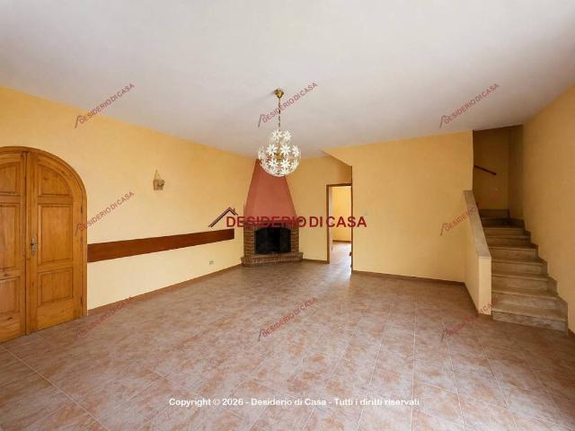 Villa in vendita a Piana degli Albanesi PA
