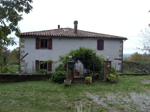 Villa in vendita a Piancastagnaio SI