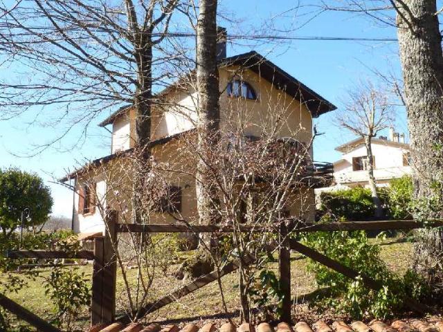 VILLA in VENDITA a PIANCASTAGNAIO PIANCASTAGNAIO di 12 vani