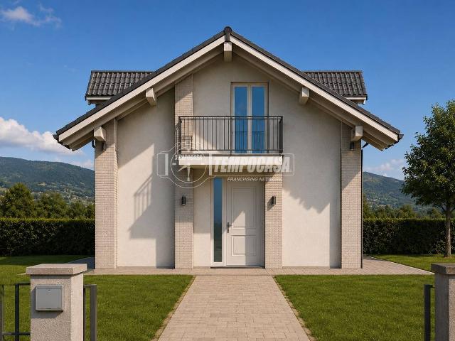 Villa in vendita a Pianezza