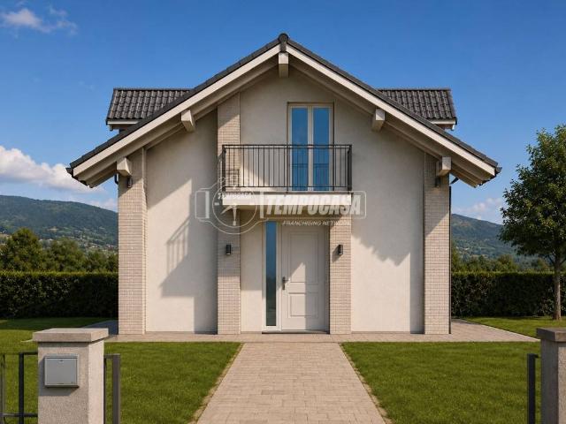 Villa in vendita a Pianezza TO