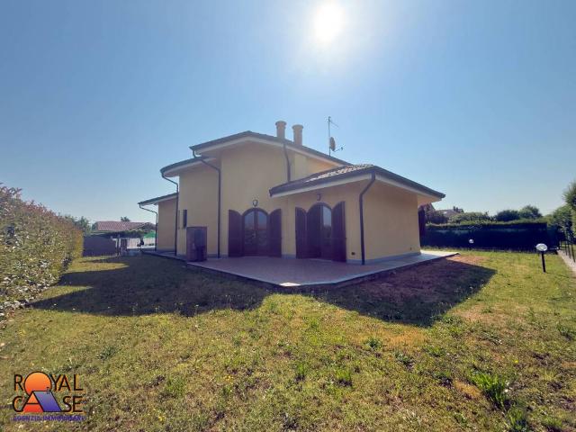 Villa in vendita a Pianezza TO