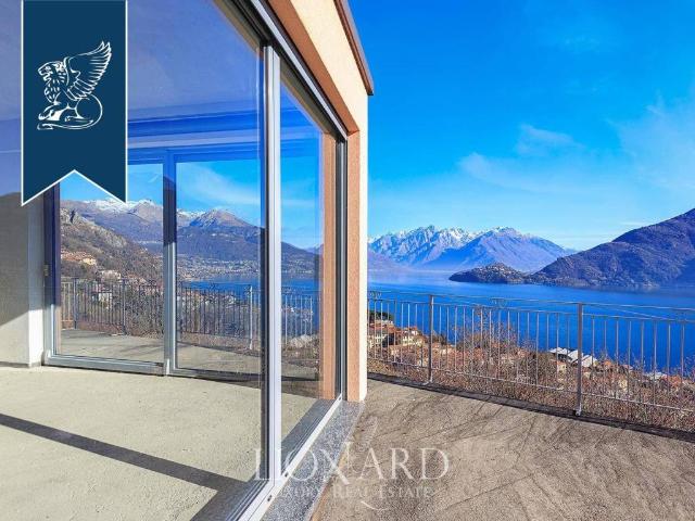 Villa in vendita a Pianello del Lario CO