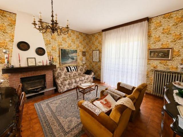 Villa in vendita a Pianello Val Tidone