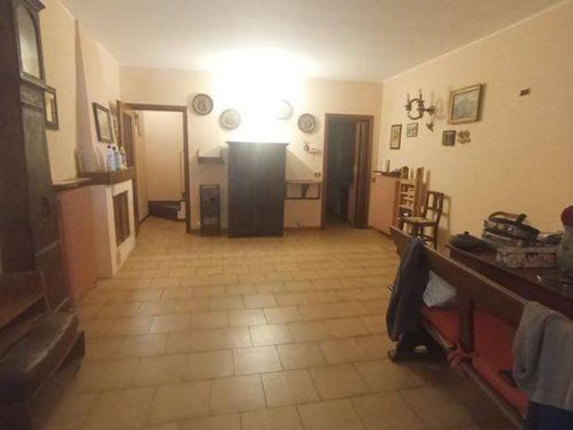 Villa in vendita a Pianello Val Tidone PC