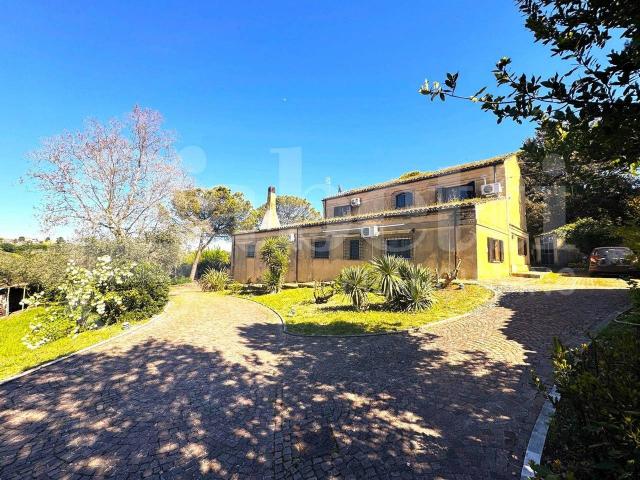 Villa in vendita a Pianella