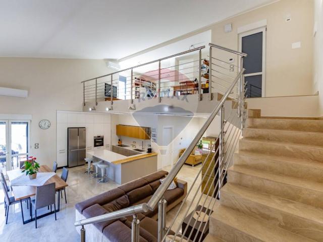 Villa in vendita a Pianella