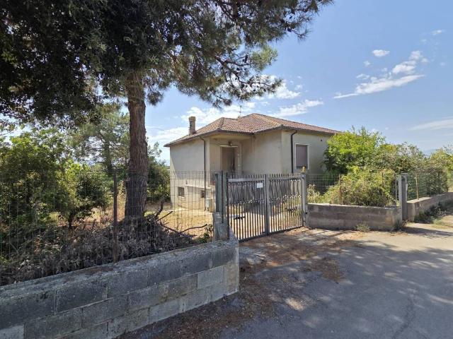 Villa in vendita a Pianella PE