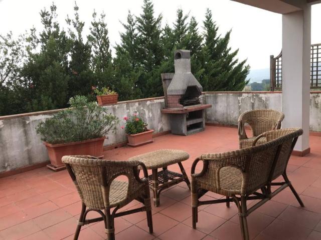 Villa in vendita a Pianella PE