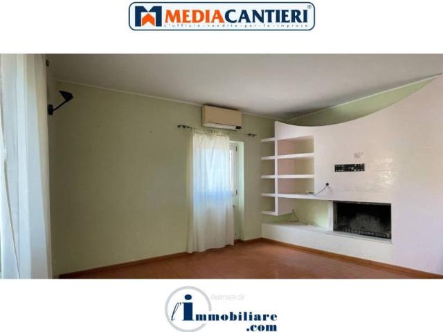 Villa in vendita a Pianella PE