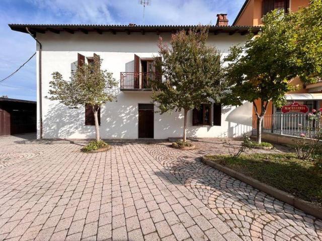 Villa in vendita a Pianfei CN