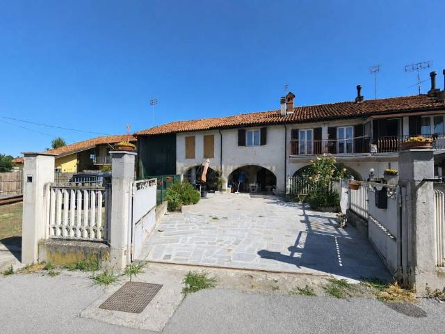 Villa in vendita a Pianfei CN