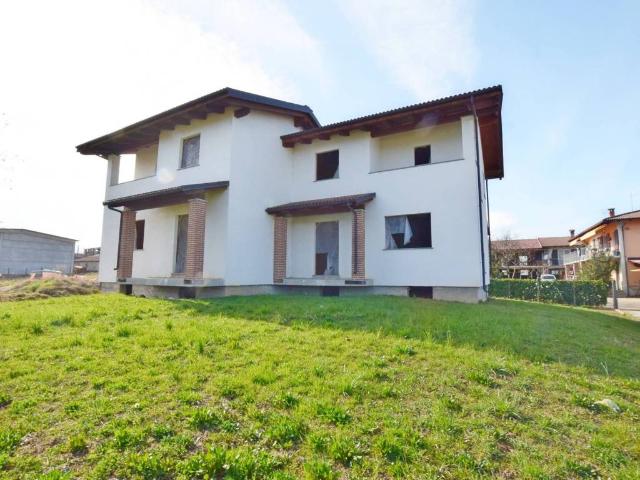 Villa in vendita a Pianfei CN