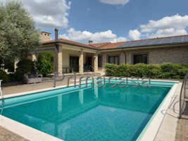 Villa in vendita a Pianiga