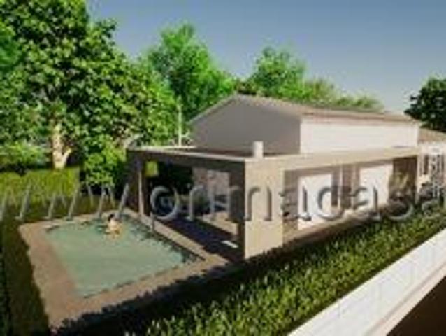 Villa in vendita a Pianiga