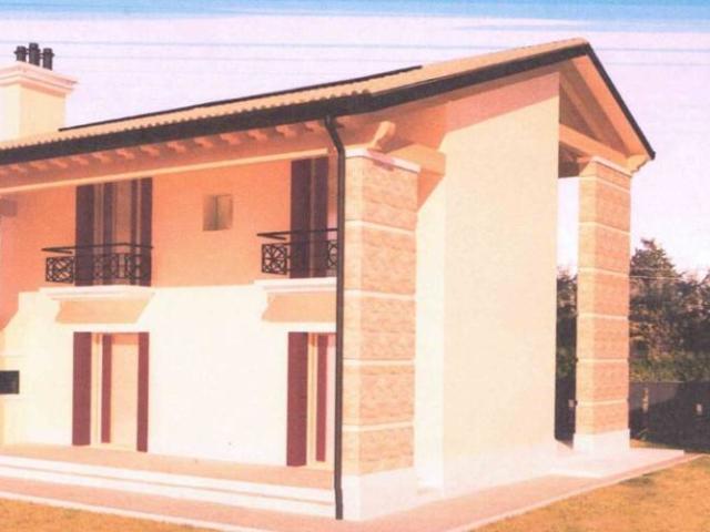 Villa in vendita a Pianiga VE