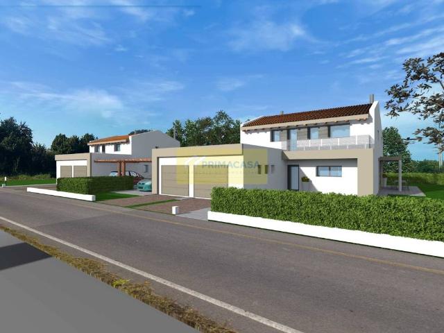 Villa in vendita a Pianiga VE