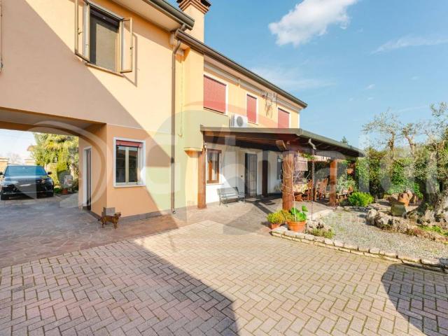 Villa in vendita a Pianiga VE