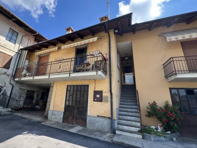Villa in vendita a Piasco CN