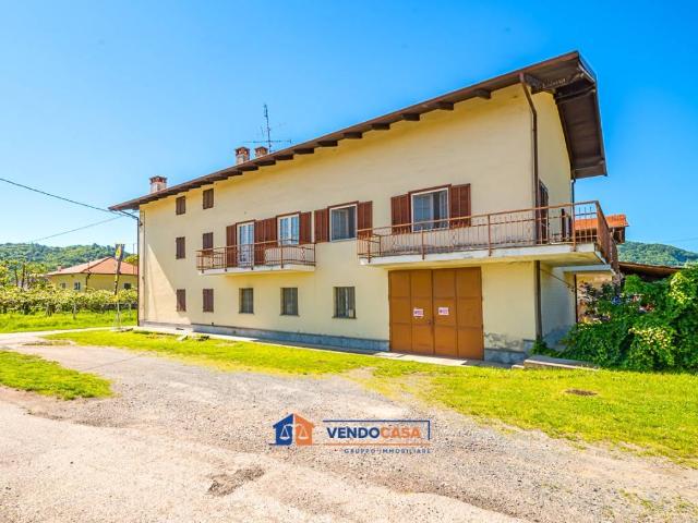 Villa in vendita a Piasco CN