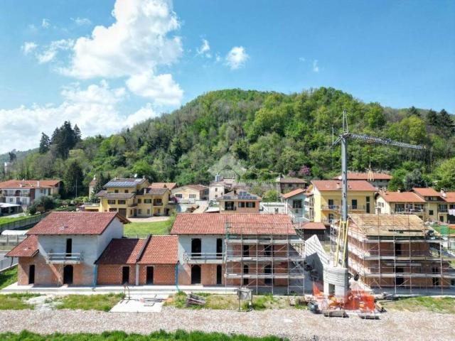 Villa in vendita a Piasco CN
