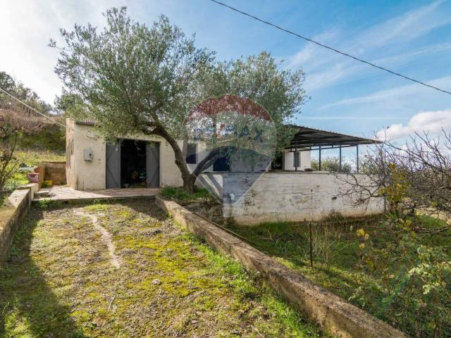 Villa in vendita a Piazza Armerina EN